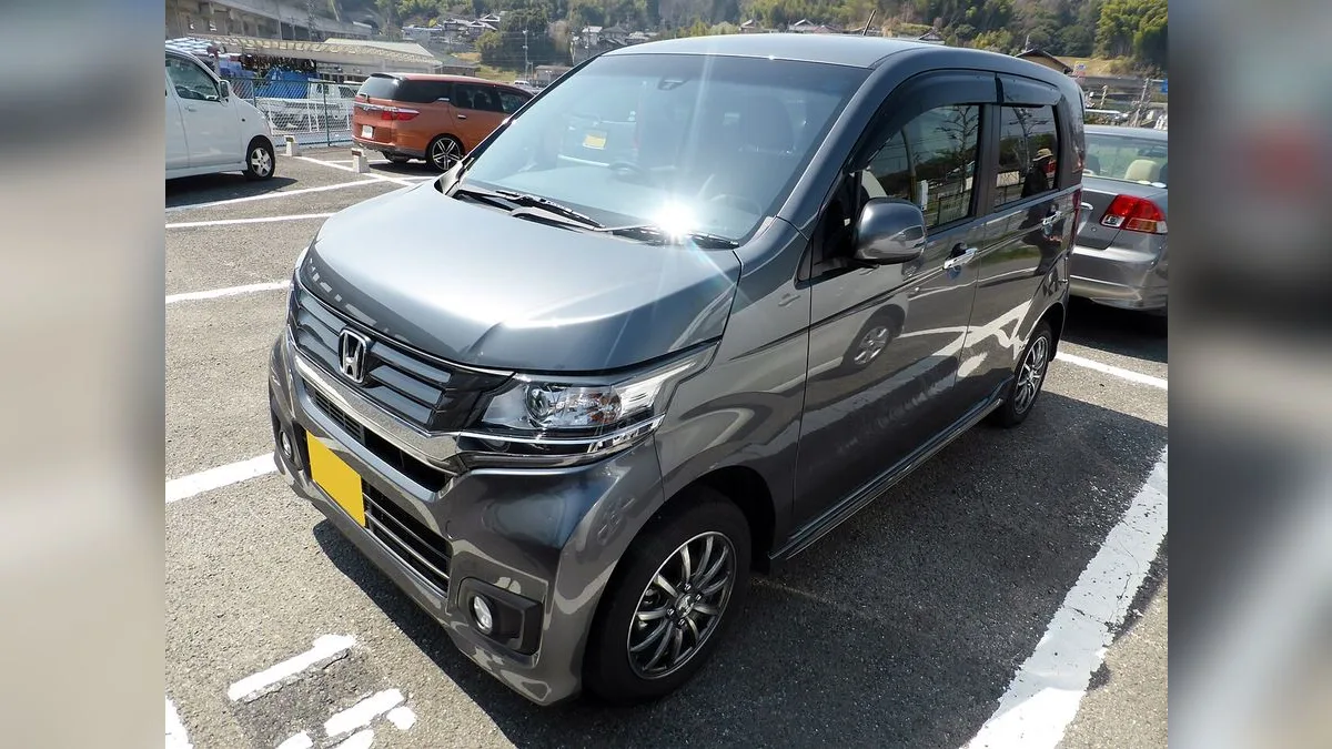 前輪駆動（FF）だけの車8車種｜年間維持費と燃費で比べる