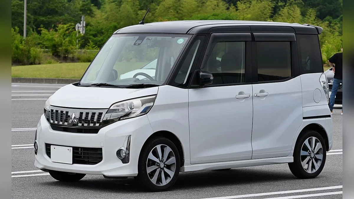 eK SPACEとDELICA MINIの違い｜年間維持費・想定実燃費で比較
