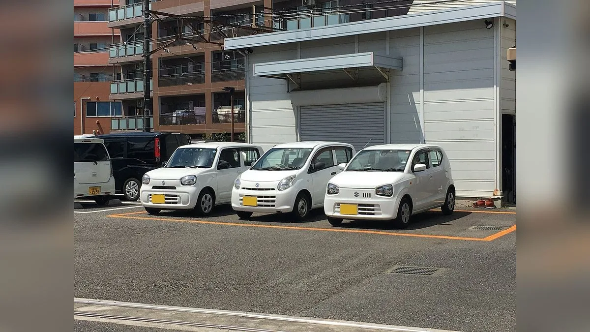 排気量1,500cc以下の普通車26車種｜自動車税と維持費で比べる