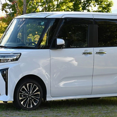 タントのロゴ